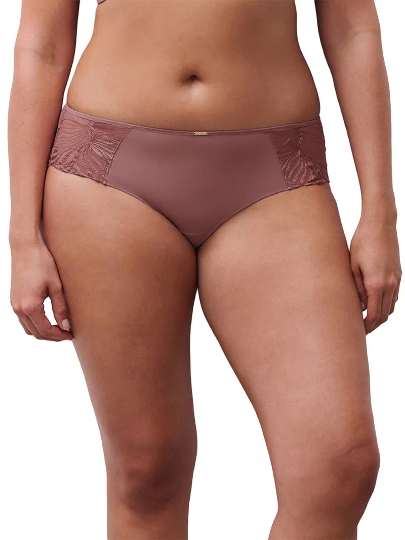 Chantelle - Legende Shorty Rose Des Bois