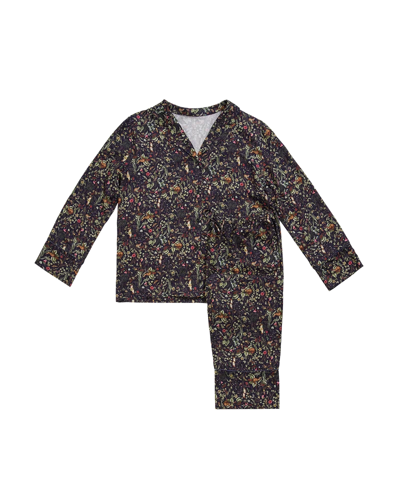 Wolf Garden Pyjamas