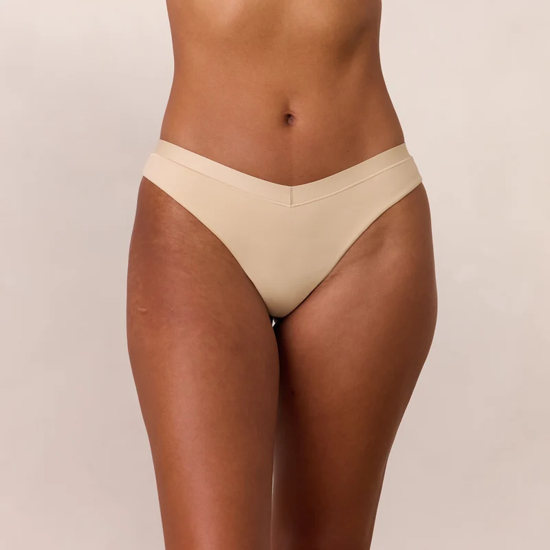 Everyday Comfort Brazilian - Vanille