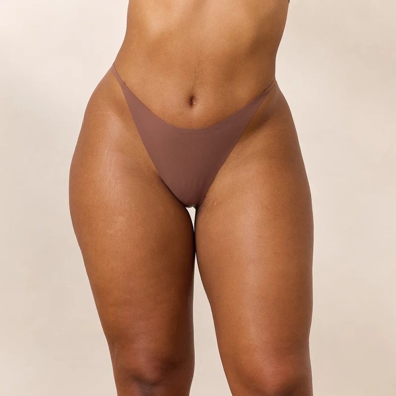 Everyday Flex G-String - Muskat
