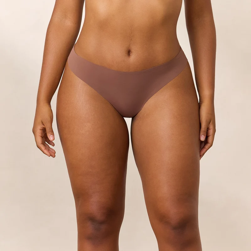 Everyday Flex Brazilian - Muskat