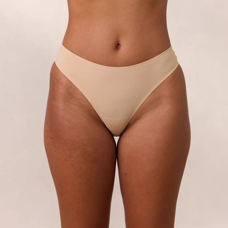 Everyday Form Brazilian - Sand