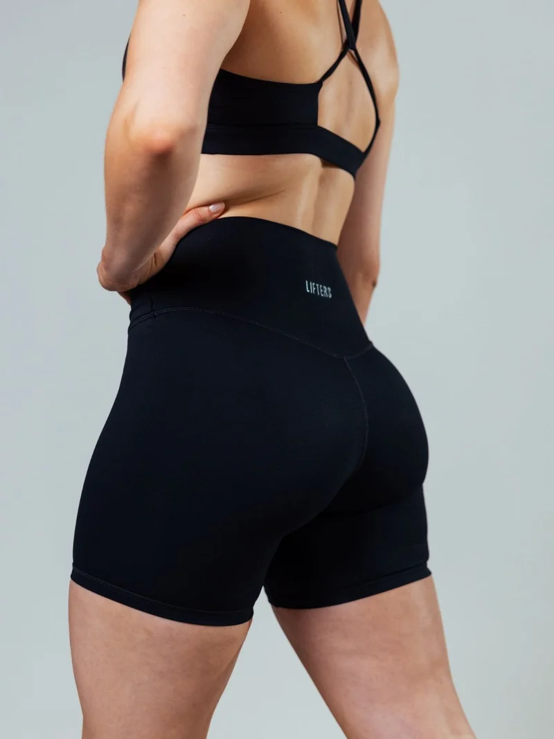 Pure Sport Shorts 15cm