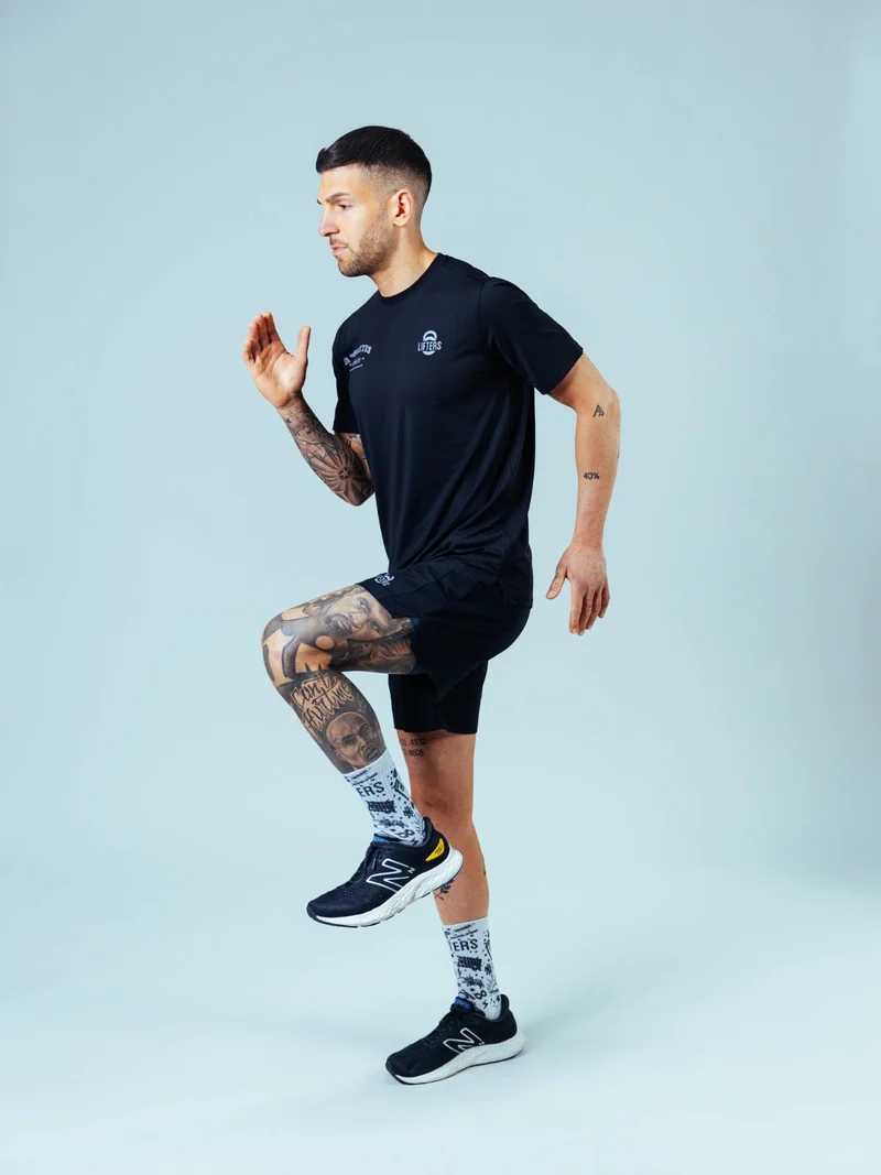 Hybrid Sport T-Shirt