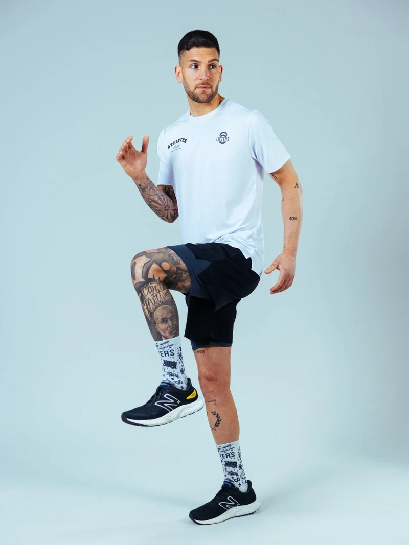 Hybrid Sport T-Shirt