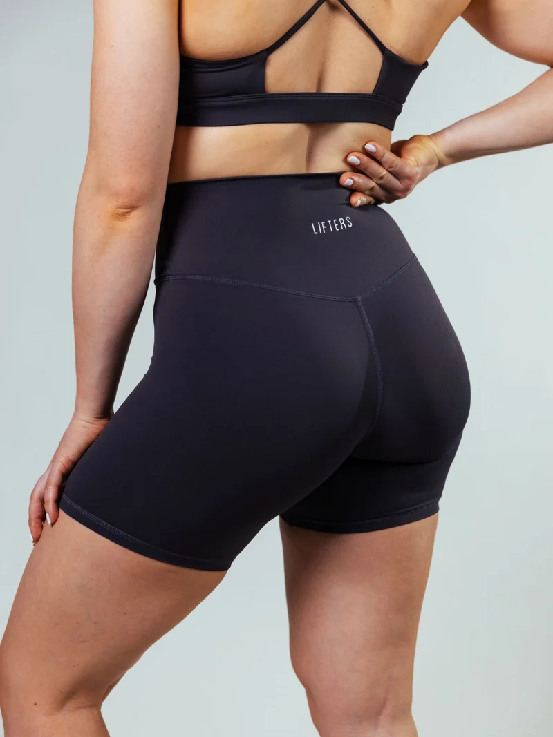 Pure Sport Shorts 15cm