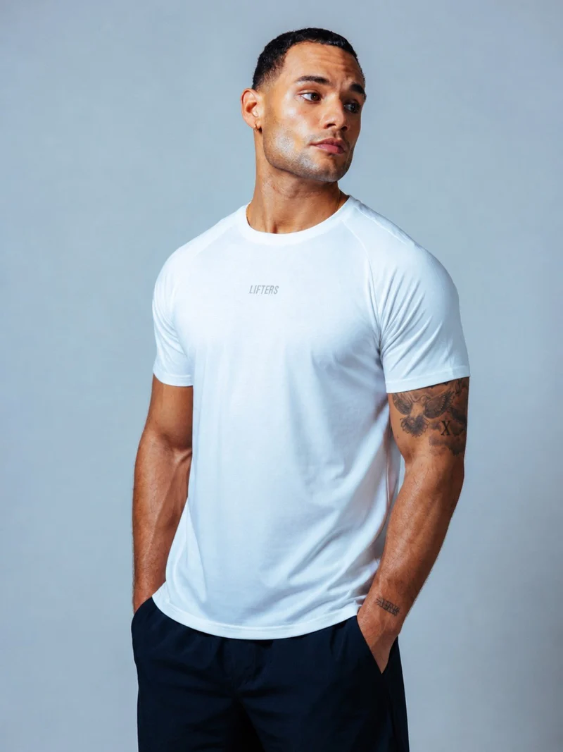 Lifters Classic T-Shirt