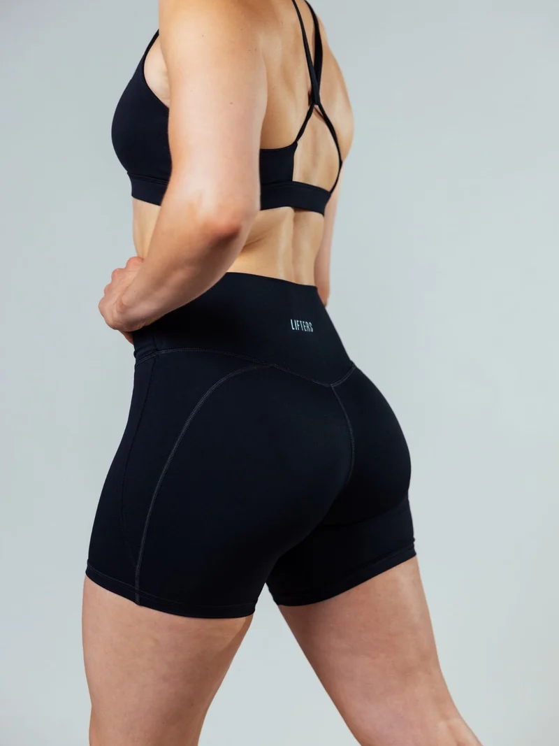 Fusion X-Shorts 12cm
