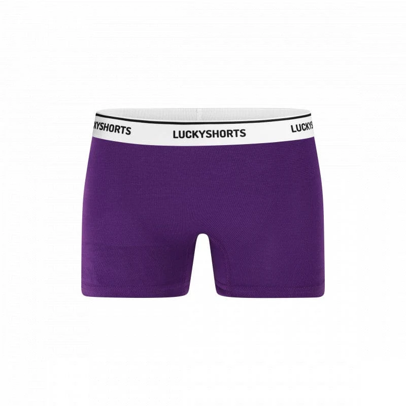 Vivid Purple