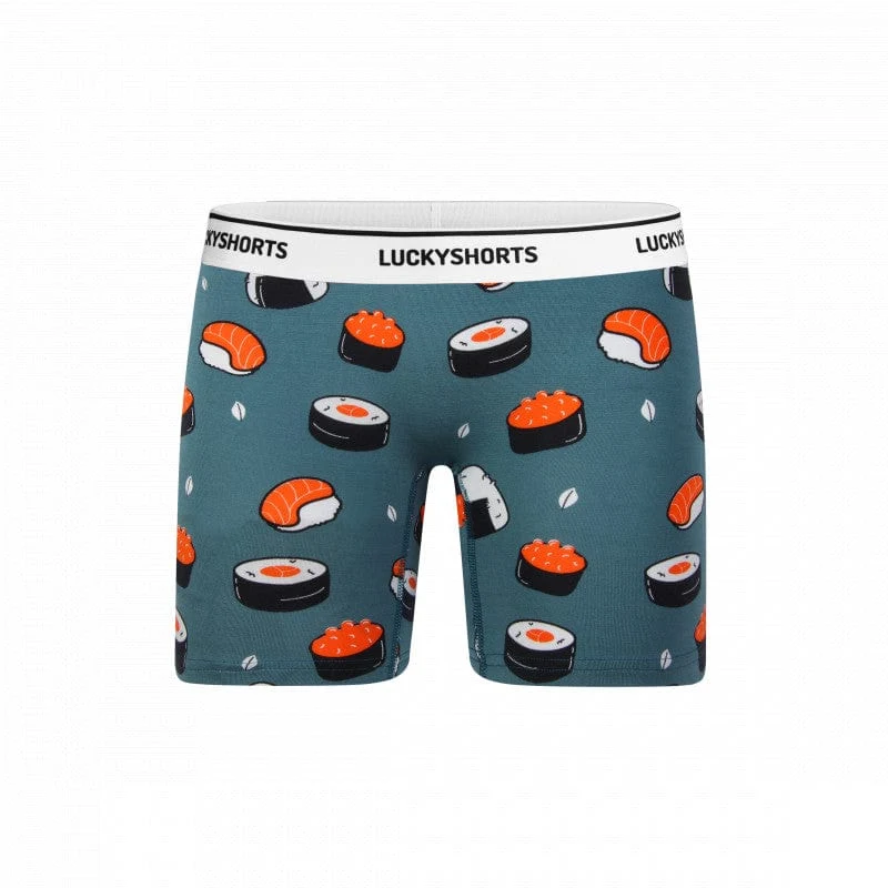 Lucky Sushi - SALE