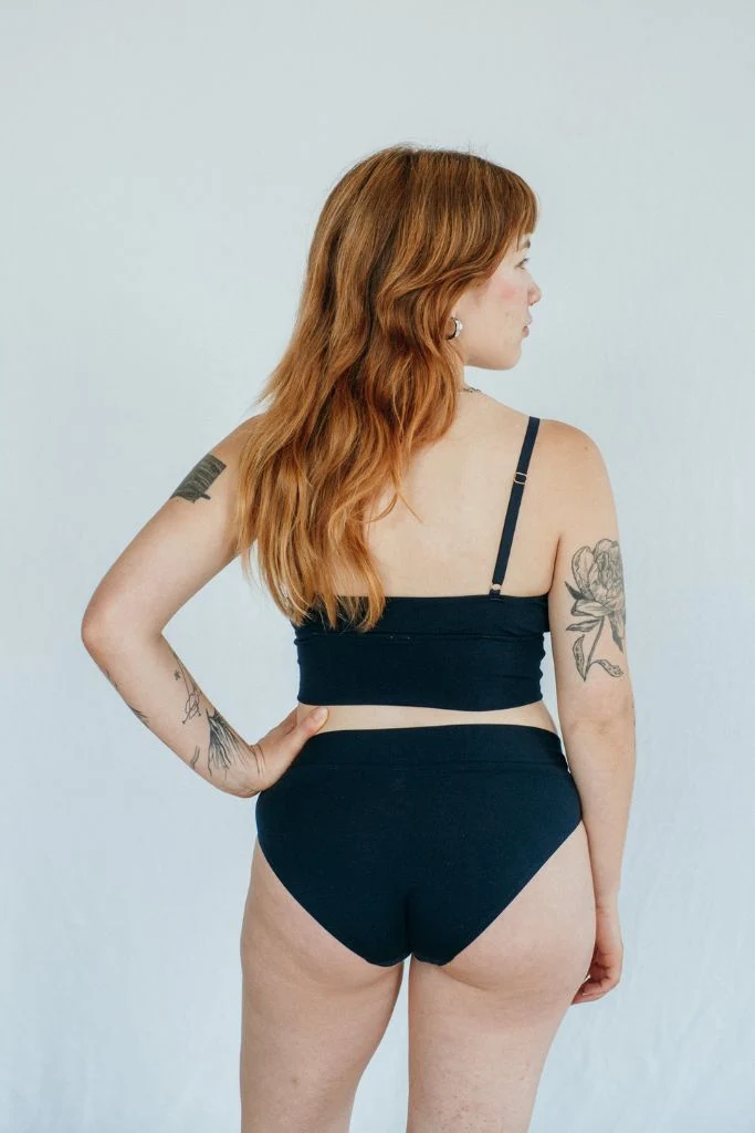 Emma | Basic Slip