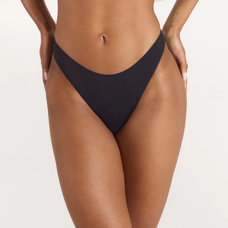 PillowSoft™ String - Schwarz