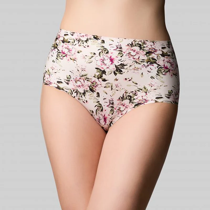 Precision Full Brief - Heirloom Rose