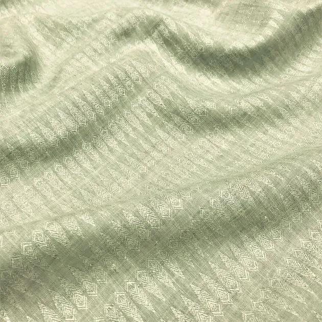 Bio Feder - olive