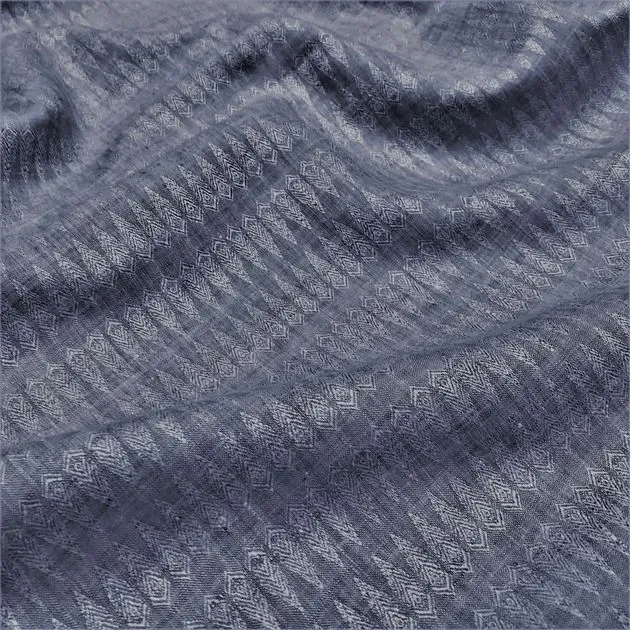 Bio Feder - dunkelblau