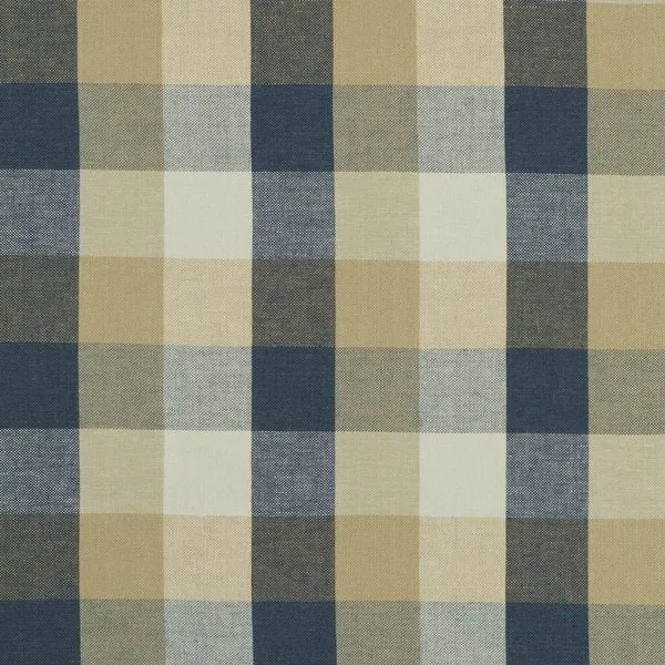 Linen Check - midnight