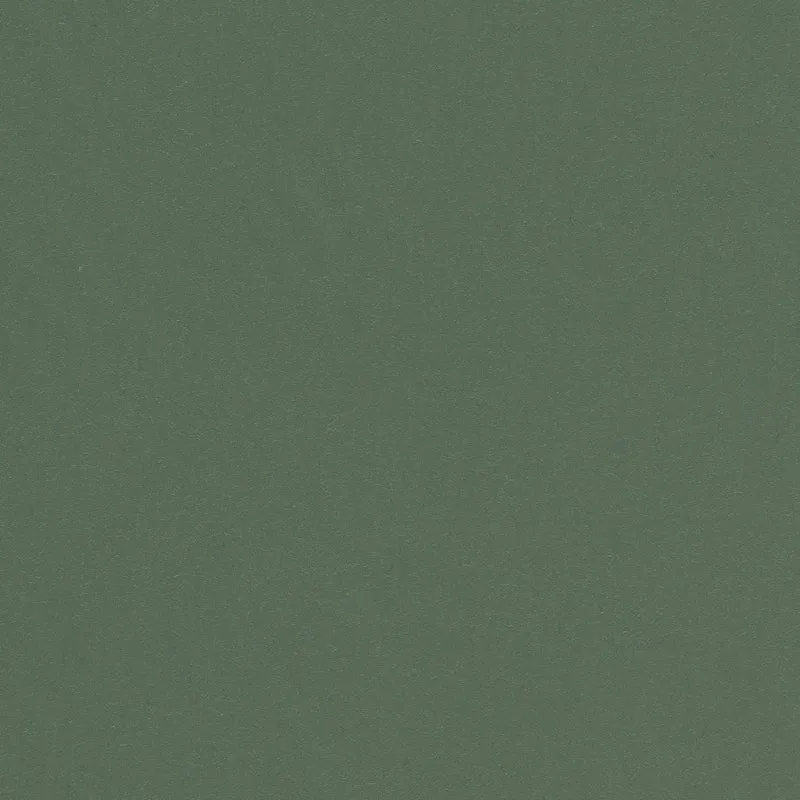 Wool Satin - green stone