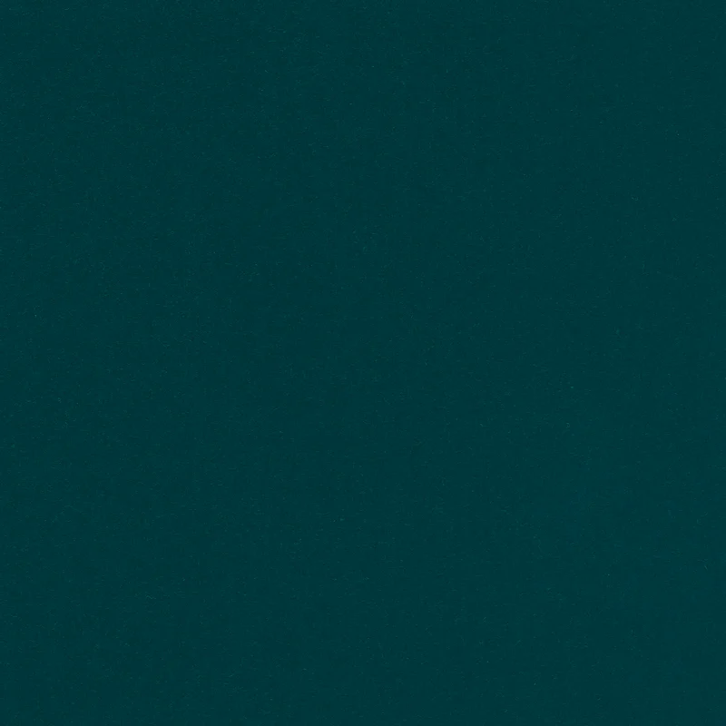 Wool Satin - prussian blue