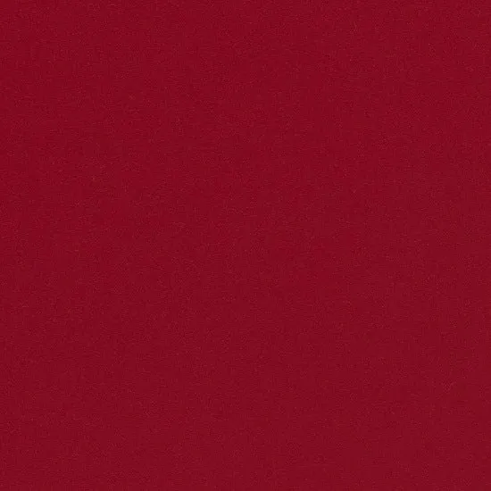 Wool Satin - cochineal