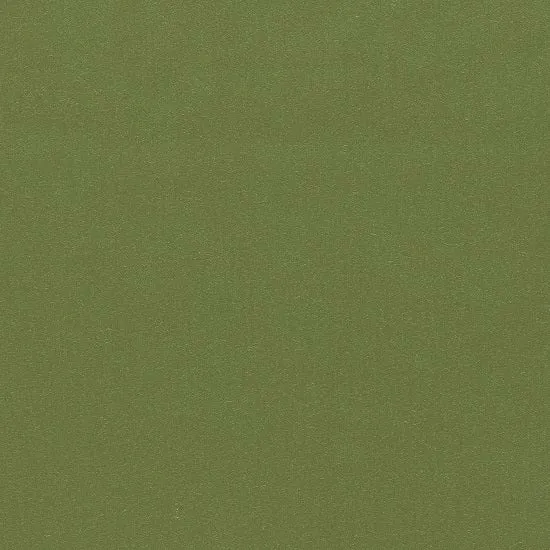 Wool Satin - olive