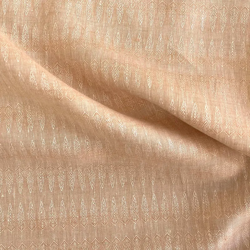 Bio Feder - apricot
