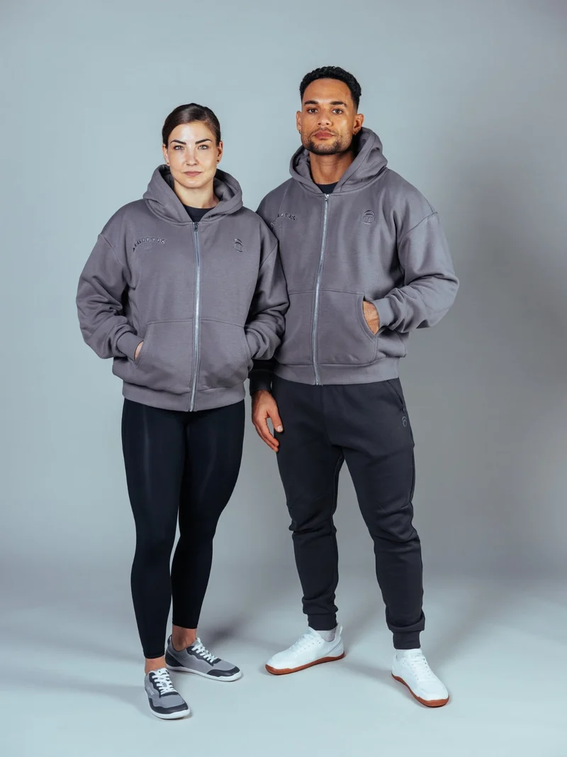 Athletes Choice Zip Hoodie Unisex