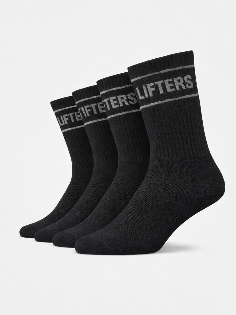 Performance Sportsocken (2 Paar)