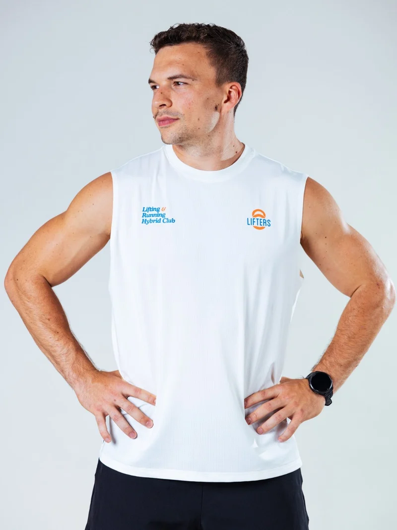 Hybrid Club Sport Tanktop