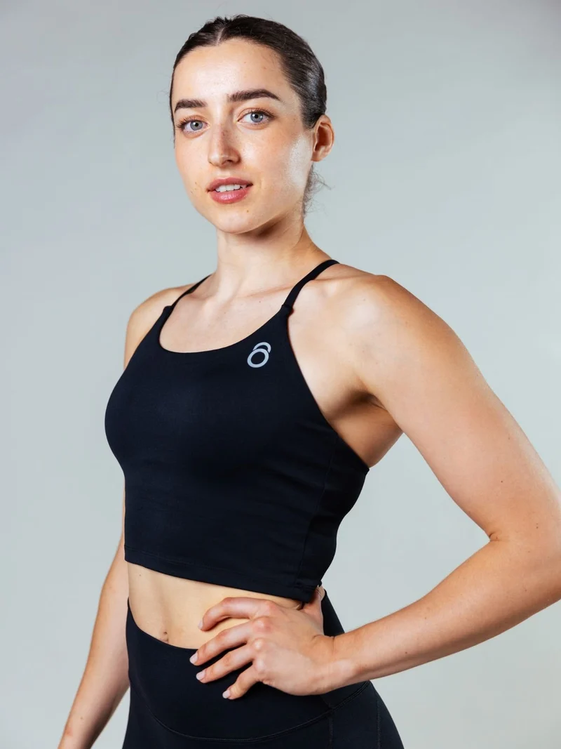 Fusion 2-in-1 Top