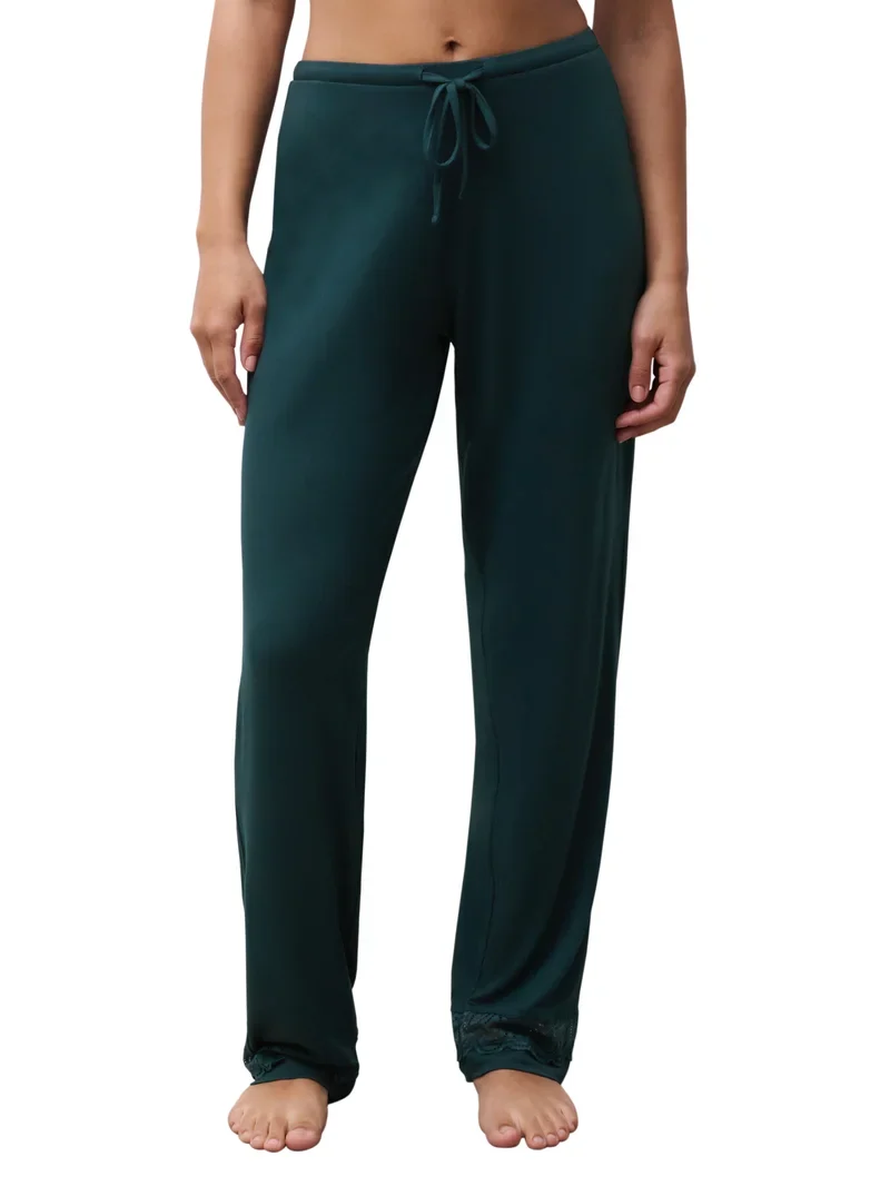 Femilet - Josie Lange Hose Eden Green