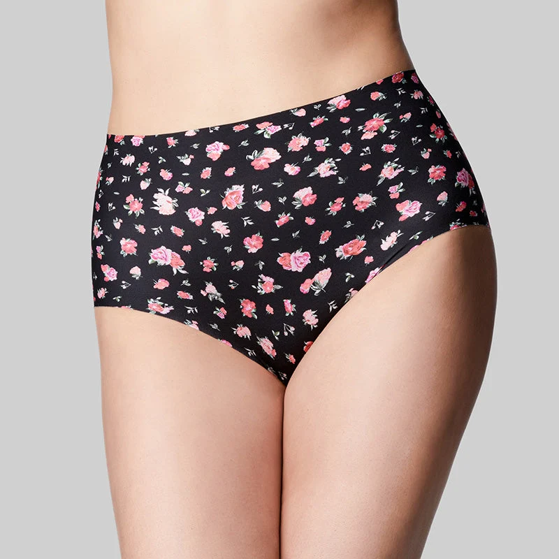 Precision Full Brief - Rosebud