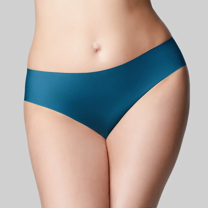 Precision Bikini - Corsair Blue