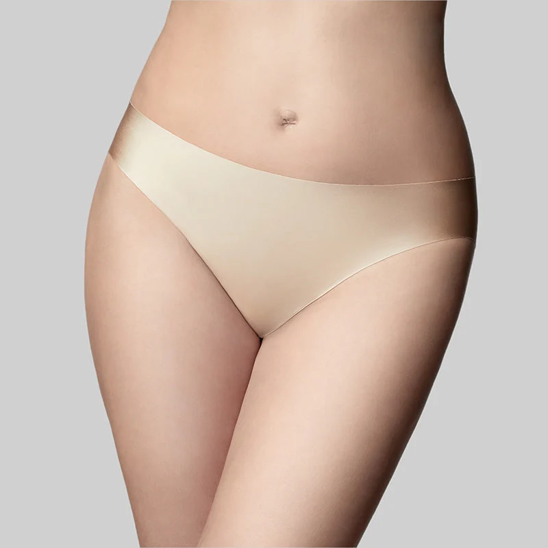 Precision Bikini - Nude