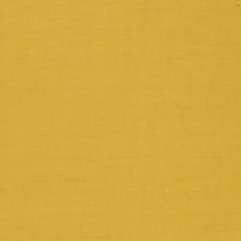 Flax - saffron