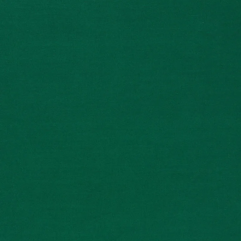 Flax - emerald