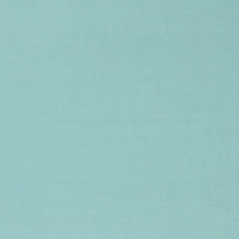 Flax - teal
