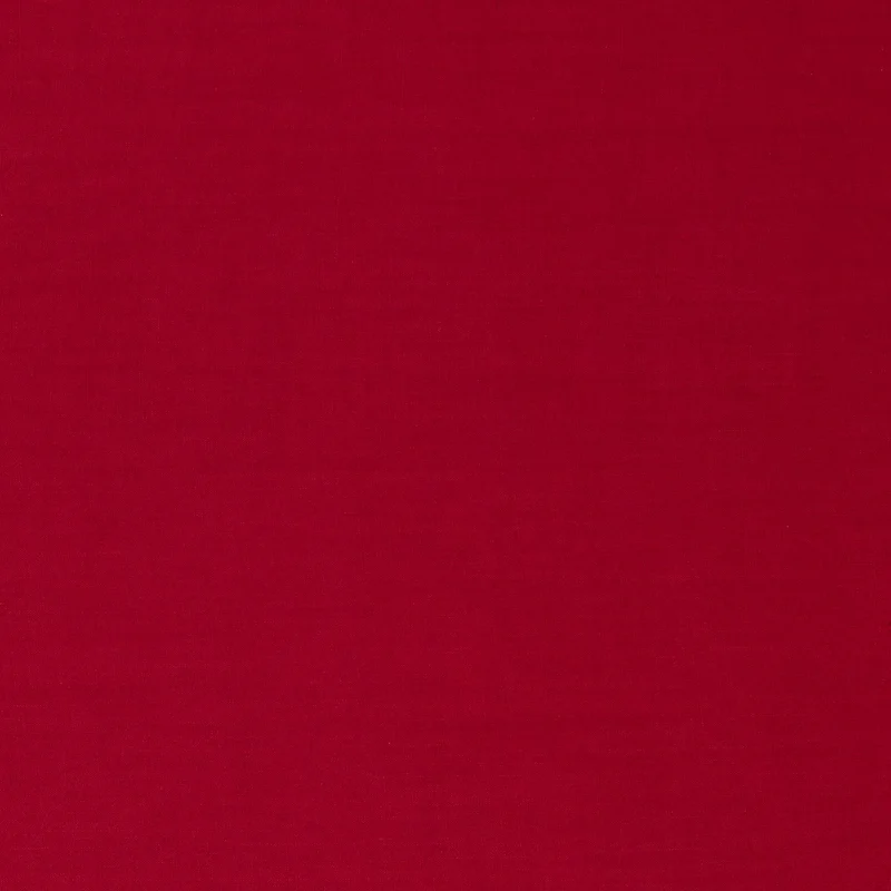 Flax - crimson