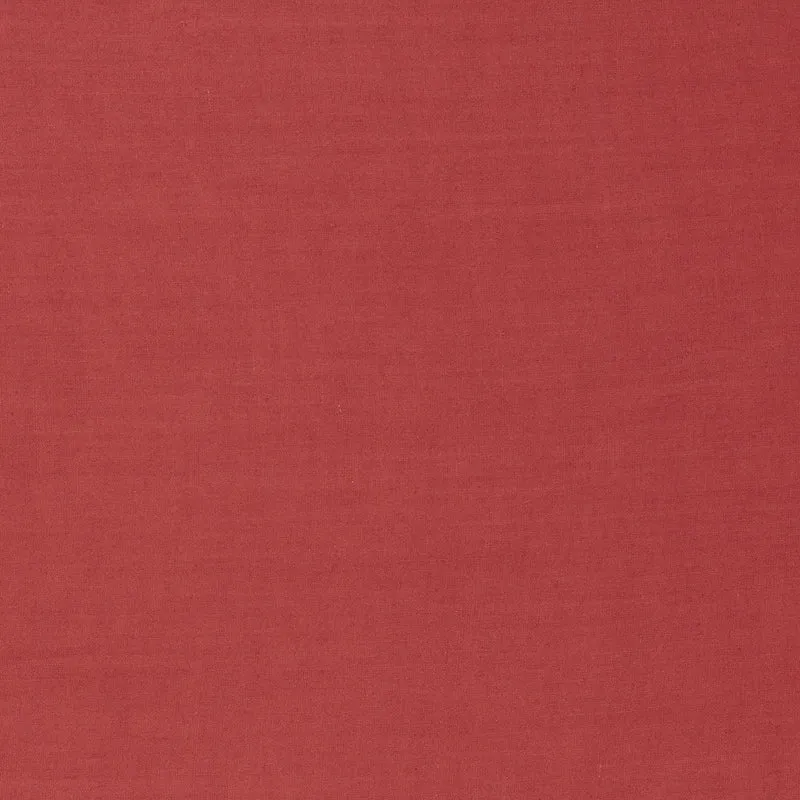 Flax - carmine