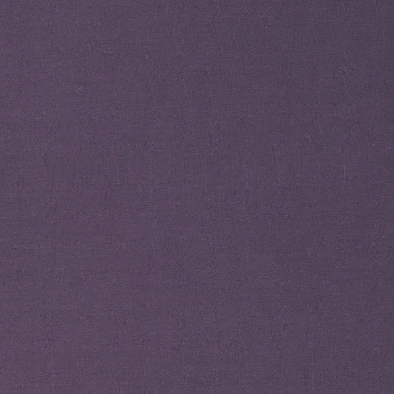 Flax - plum
