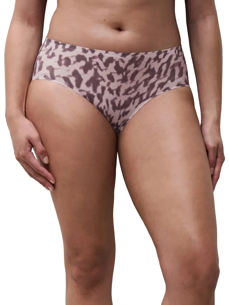 Chantelle - Softstretch Hipster (Farbverlauf) Blurry Panther