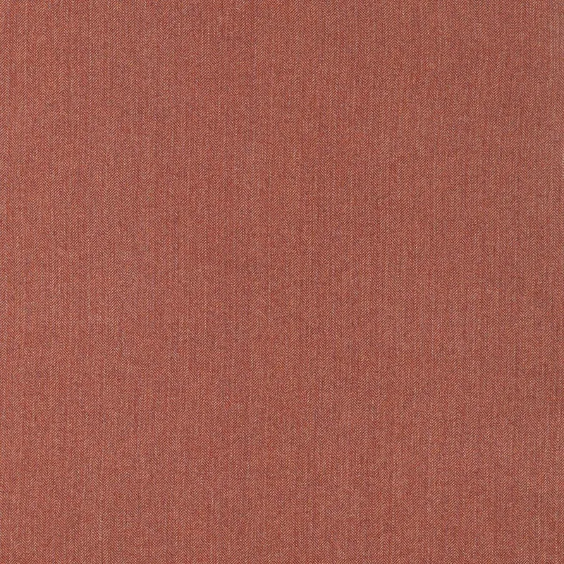 Wool Herringbone - russet