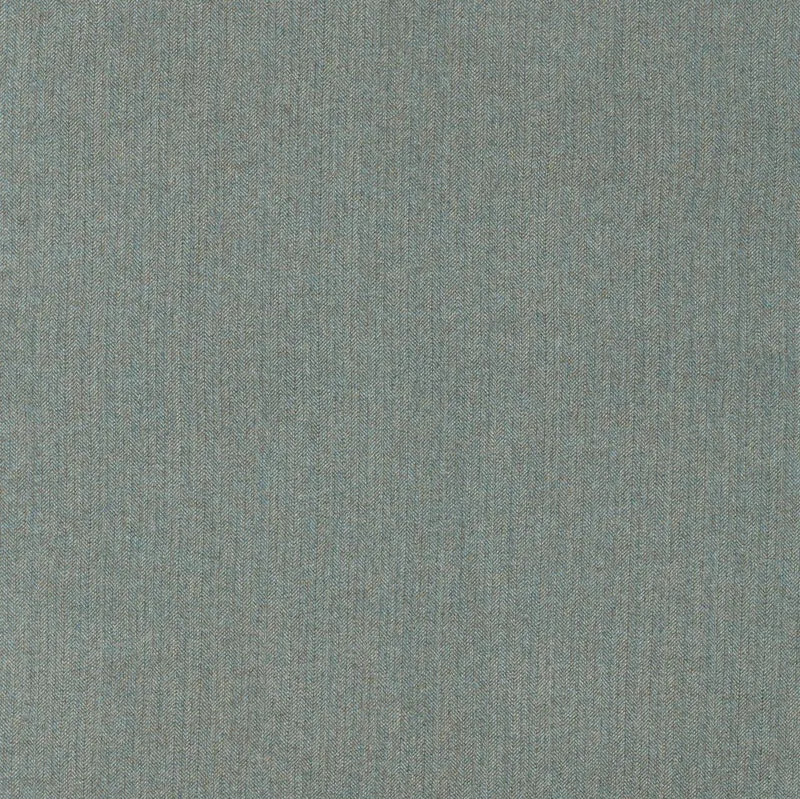 Wool Herringbone - chasm