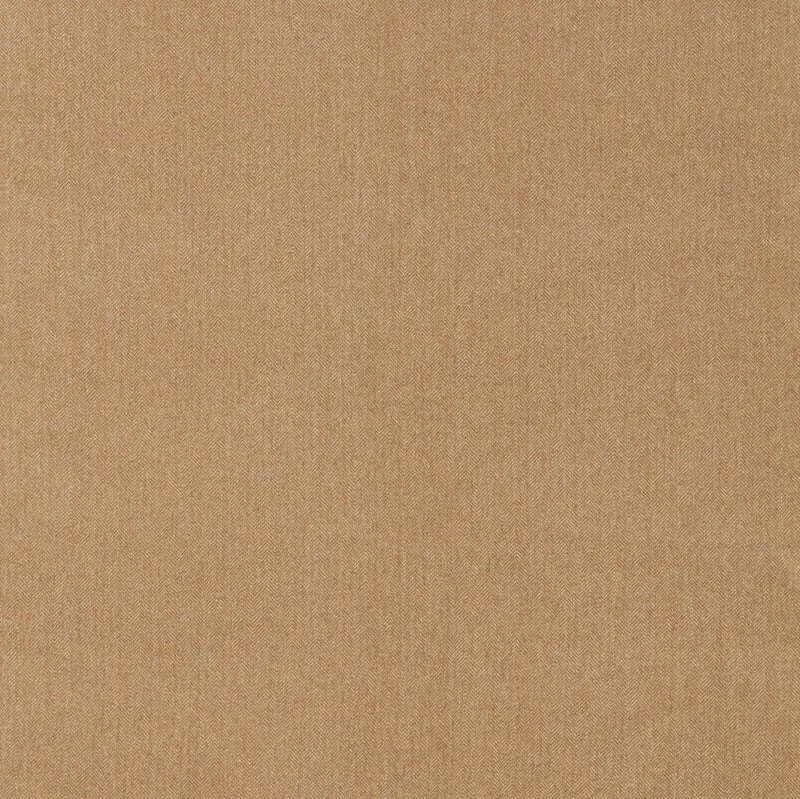 Wool Herringbone - ochre