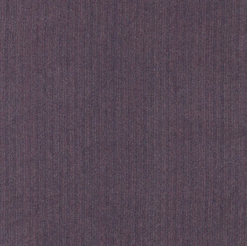 Wool Herringbone - fig