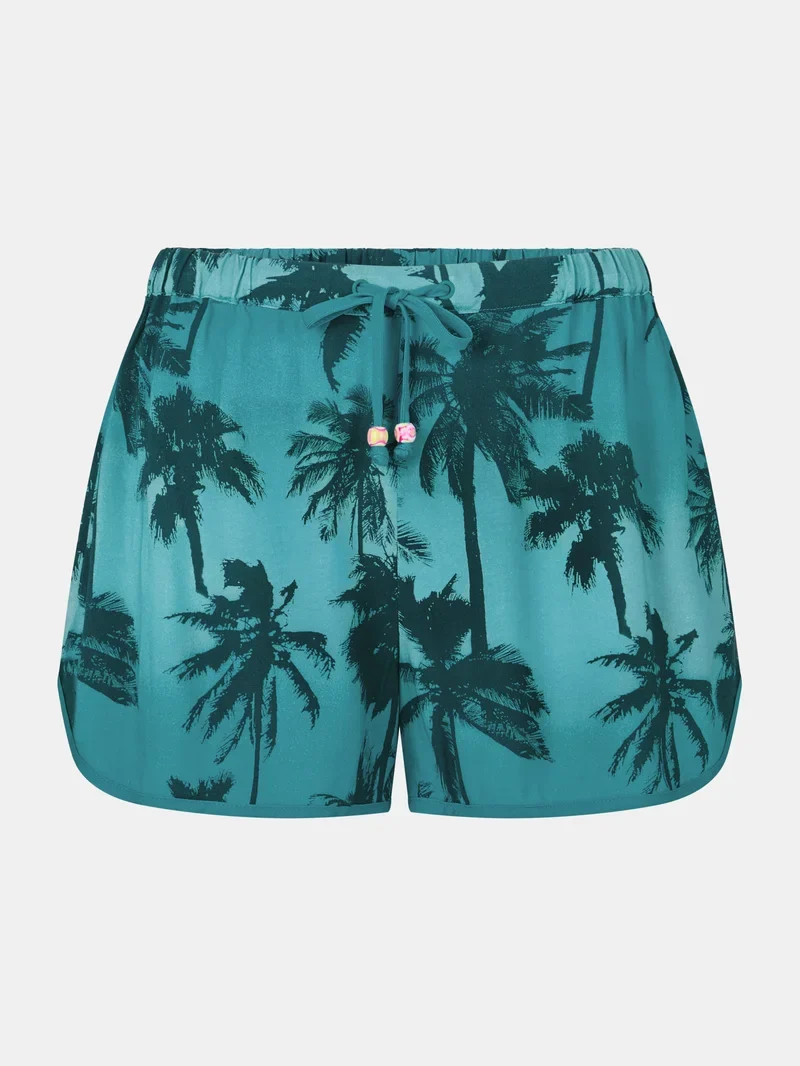 Chantelle Bademode – Easy Pop Shorts Malibu Palms