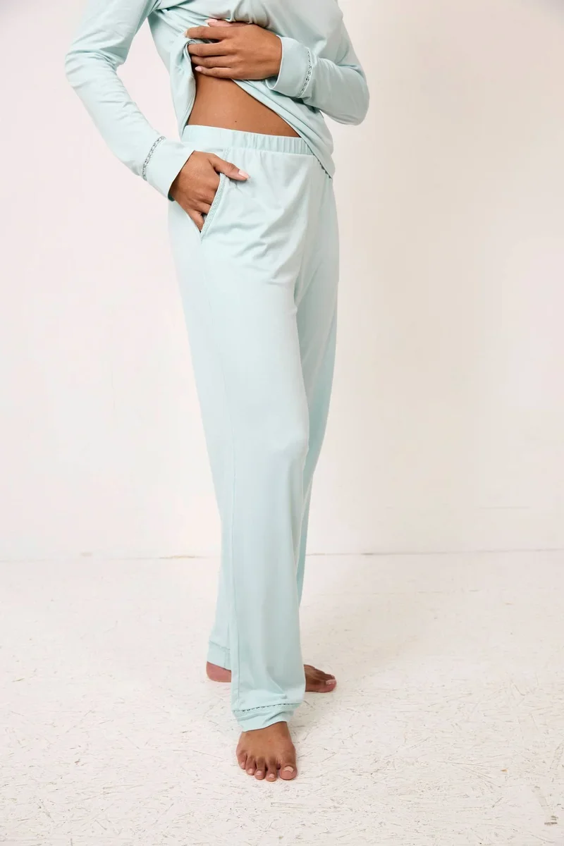 Lejaby - Softness Hose Celadon