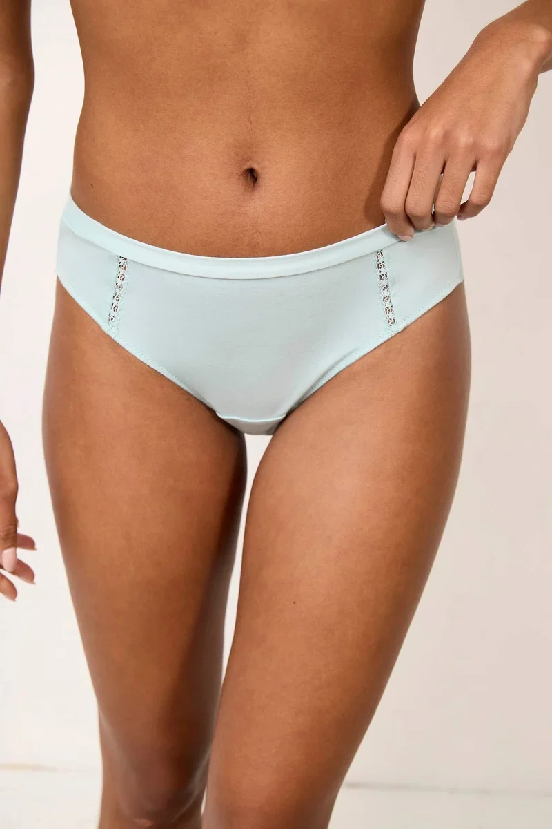 Lejaby - Softness Slip Celadon