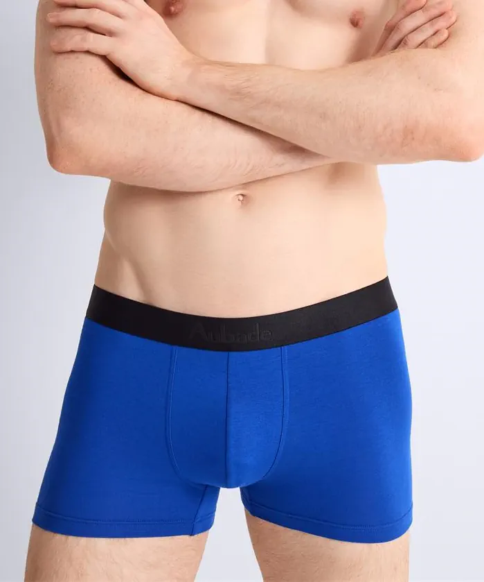 Aubade - Aubade Herren Duo Boxer Birds