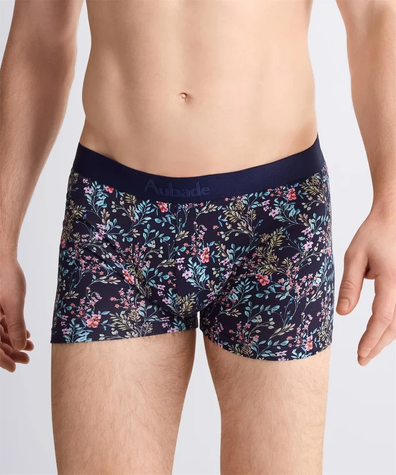 Aubade - Aubade Men Duo Boxer Dreamfield