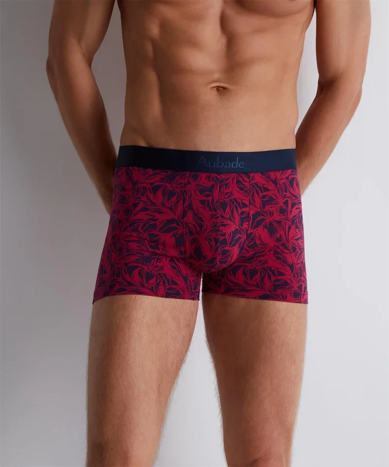 Aubade - Aubade Herren Duo Boxer Fairy Bloom